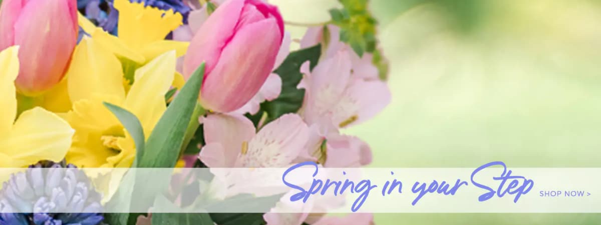 Flower Delivery to Hillsboro by Hill Florist & Gifts